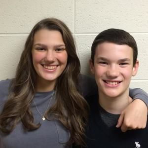 Meet your Posher, Renee